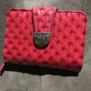 Jacob coin purse